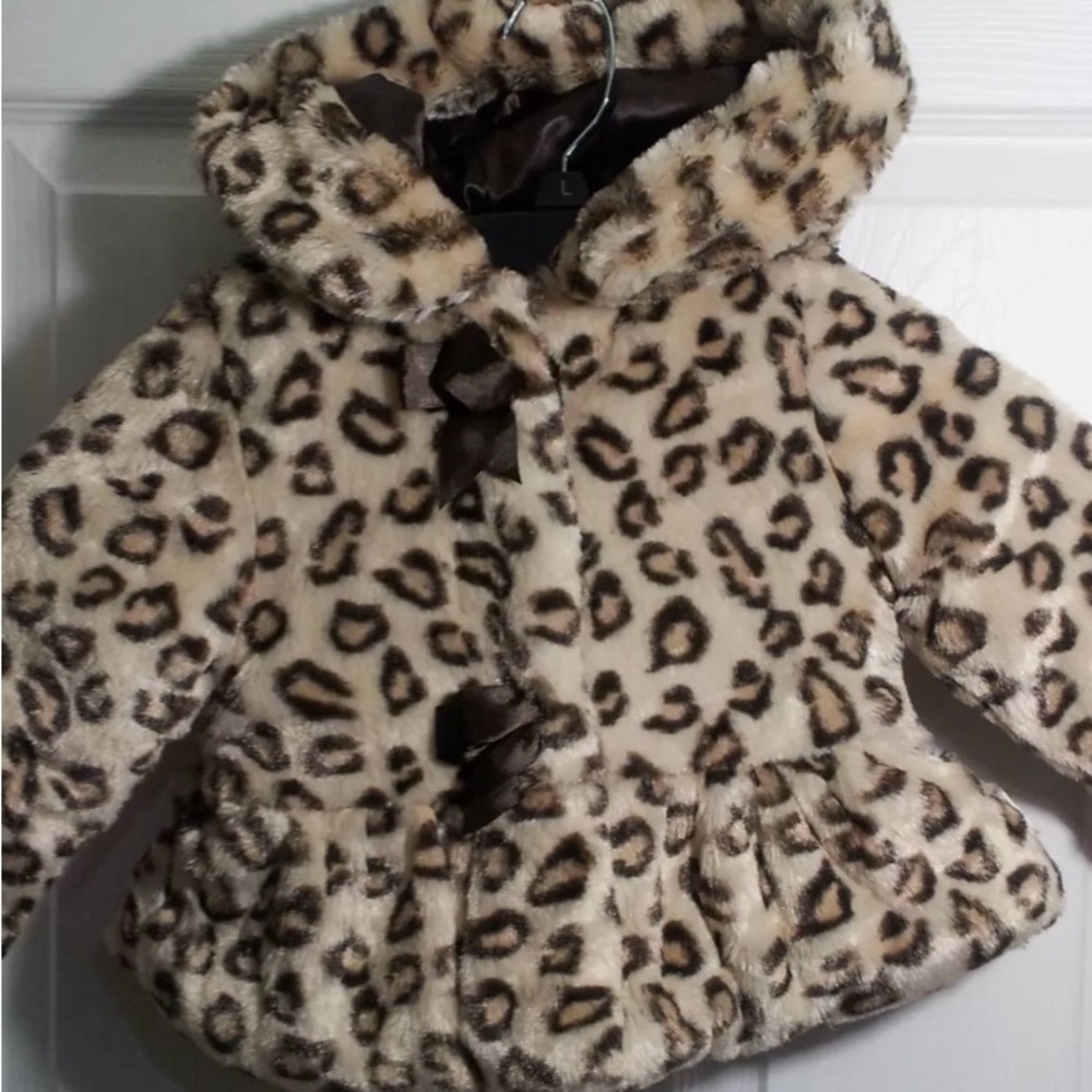 Jacket - Picture 2 of 3